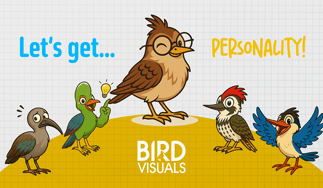 What Is Your Brand’s Persona?
