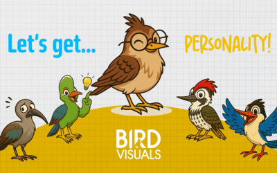 What Is Your Brand’s Persona?